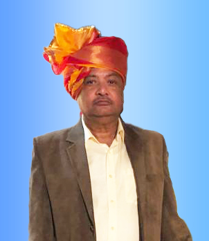 Mr. Sushil Kumar Sikaria